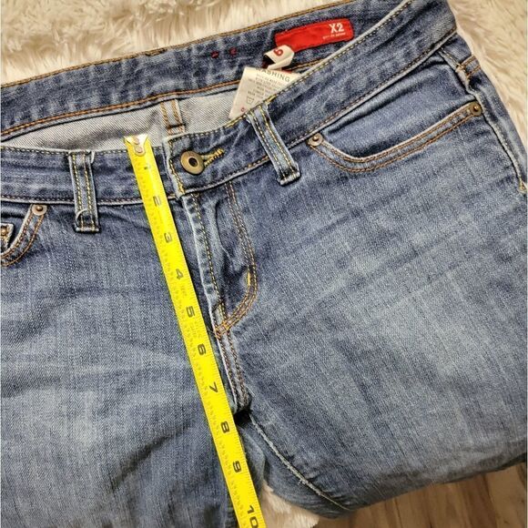 X2 capris  - Picture 8 of 9